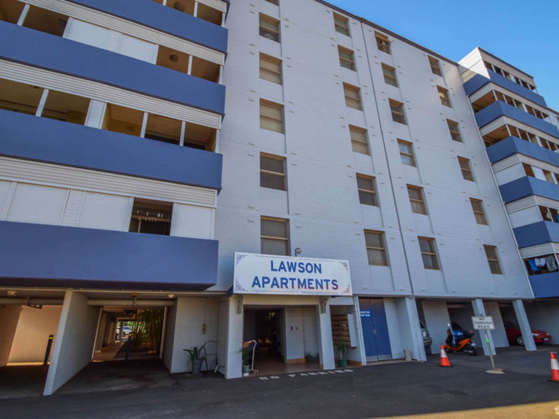 204/15-21 Welsh Street, South Hedland