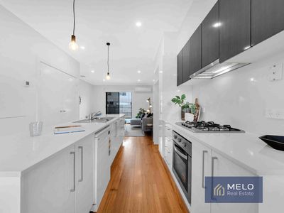 18 Davis Street, Preston