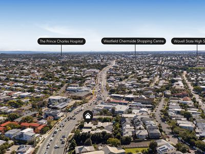 1 / 233 Gympie Road, Kedron