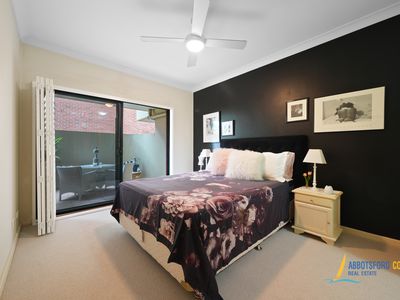 25 / 23A George Street, North Strathfield