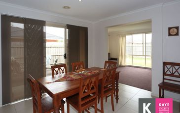 3 Streeton Court, Pakenham