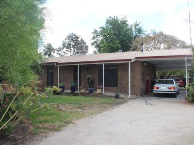 1638 Cohuna - Koondrook Road, Koondrook