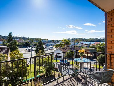 6 / 6 Kyeamba Street, Merimbula