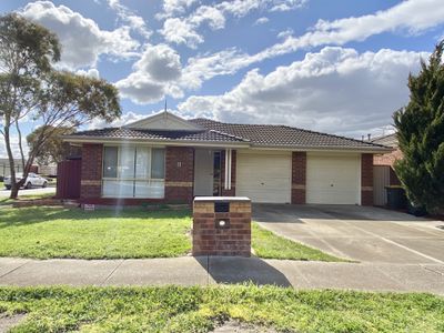 11 Armytage Way, Wyndham Vale