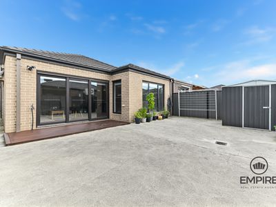 7 Mill Circuit, Clyde North