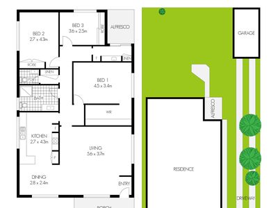 27 Second Avenue, Toukley