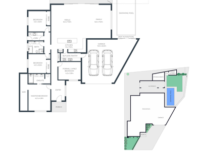 3 Allessi Avenue, Wollert