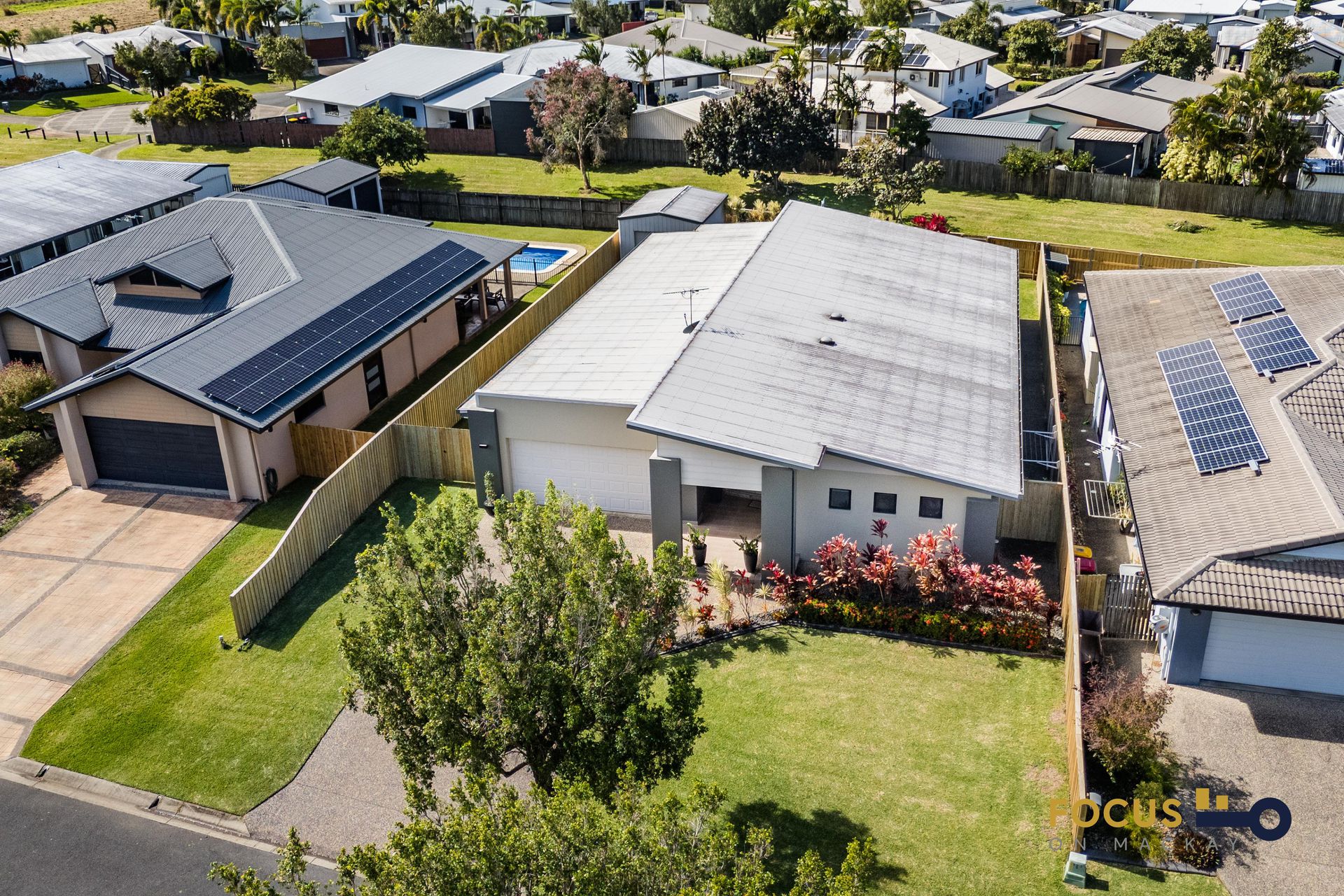 6 Pavillion Court, Glenella
