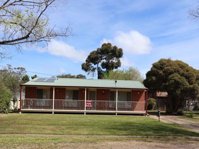 3 High Street, Heathcote