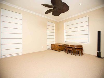 33 Normanby Bend , Success