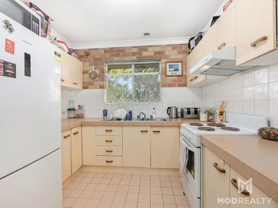 245A Warwick Road, Churchill