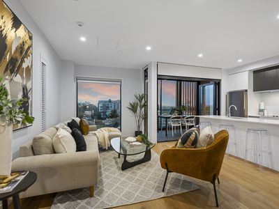 401/74 Anzac Street, Takapuna