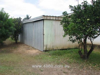 Mareeba