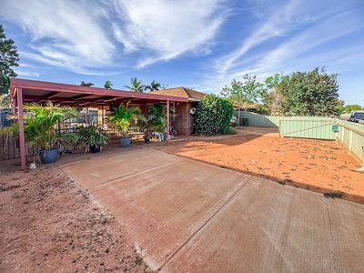 10 Koolama Crescent, South Hedland