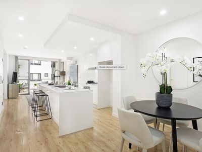 1Bed / 41-45 Mindarie Street, Lane Cove North