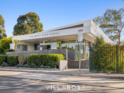 17 Rotherham Street, Belmont