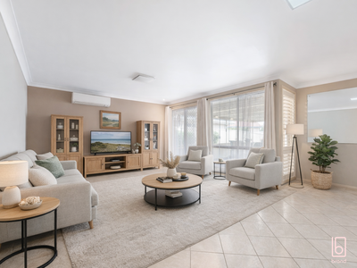 40 Dehavilland Circuit, Hamlyn Terrace