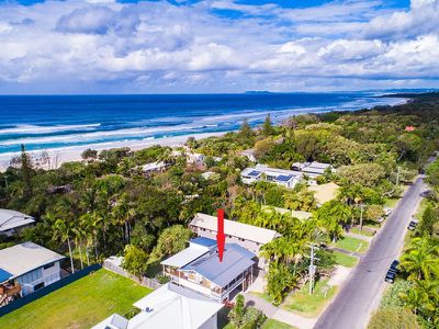 1 North Head Road, New Brighton