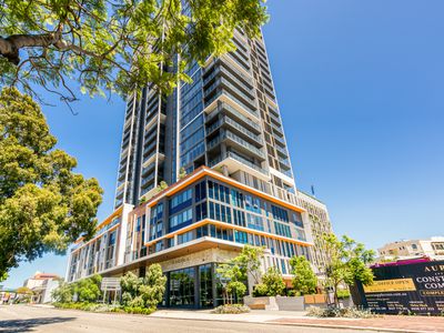 1604 / 908 Canning Highway, Applecross