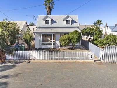 45 President Street, South Kalgoorlie