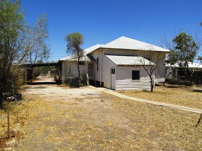 23 Dagworth Street, Winton