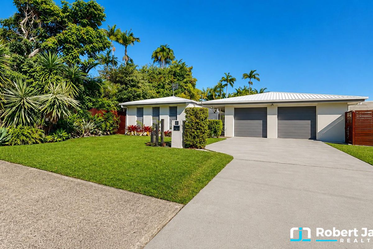 51 George Street, Tewantin