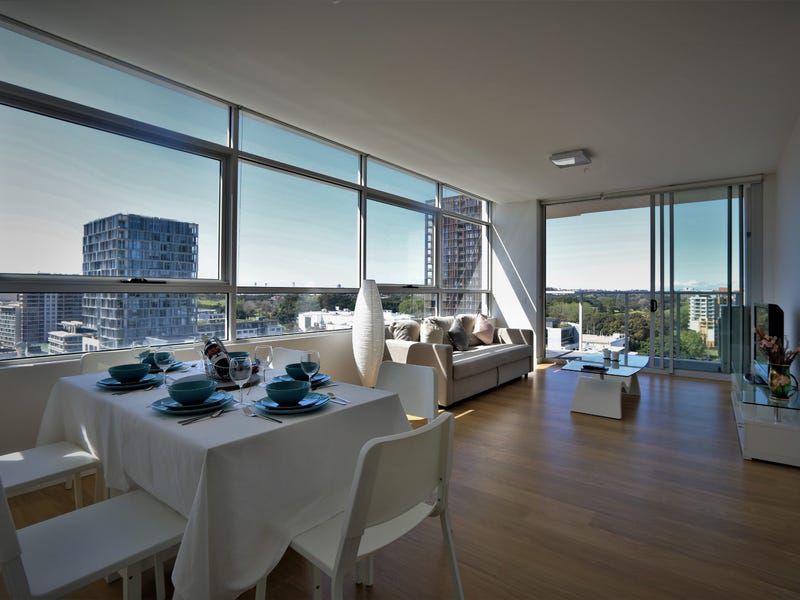 1608 / 15 Gadigal Avenue, Zetland