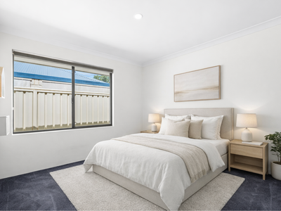 29 Mariposa Gardens, Success