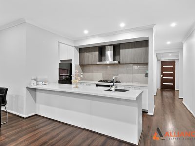 11 Andross Circuit, Tarneit