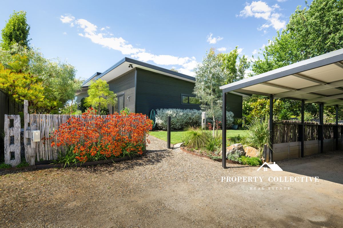 5 Mann Court, Beechworth