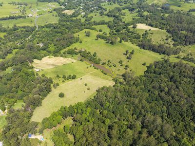 31 Blade Road, Nimbin