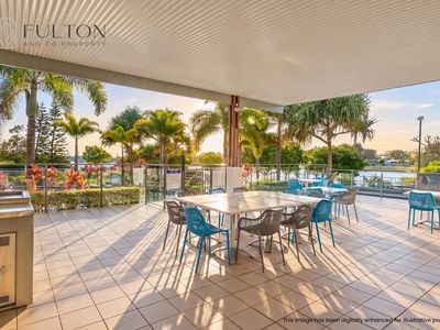 201 / 21 Innovation Parkway, Birtinya