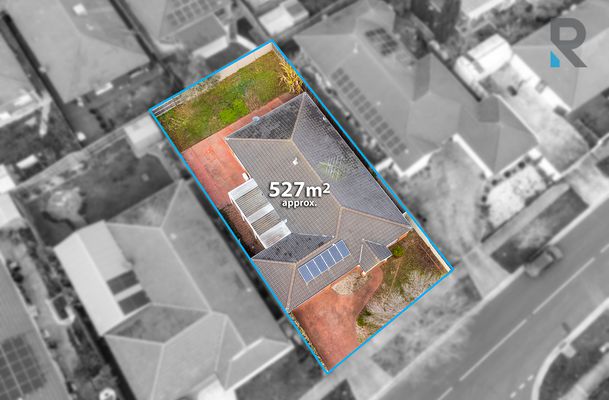 70 Kennedy Parade, Roxburgh Park