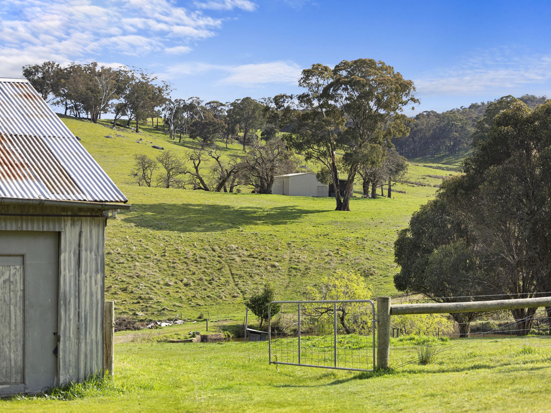 2115 HIGHLANDS ROAD, Whiteheads Creek