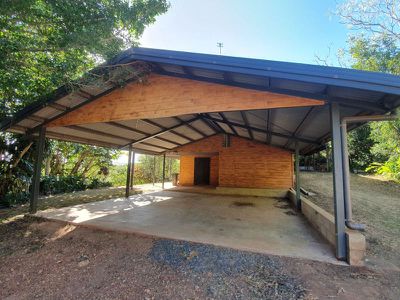 109 Endeavour Valley Road, Cooktown