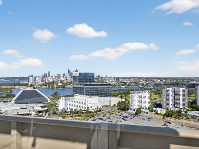 1504/118 Goodwood Parade, Burswood