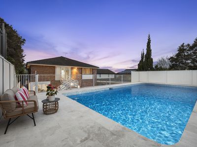 14 Kalaui Street, North Balgowlah