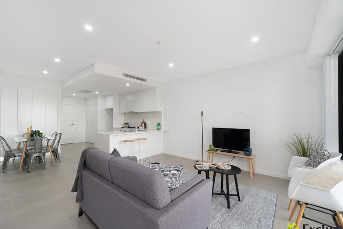 306 / 153 Parramatta Road, Homebush