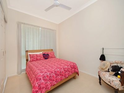 98 Yarrawonga Drive, Castle Hill