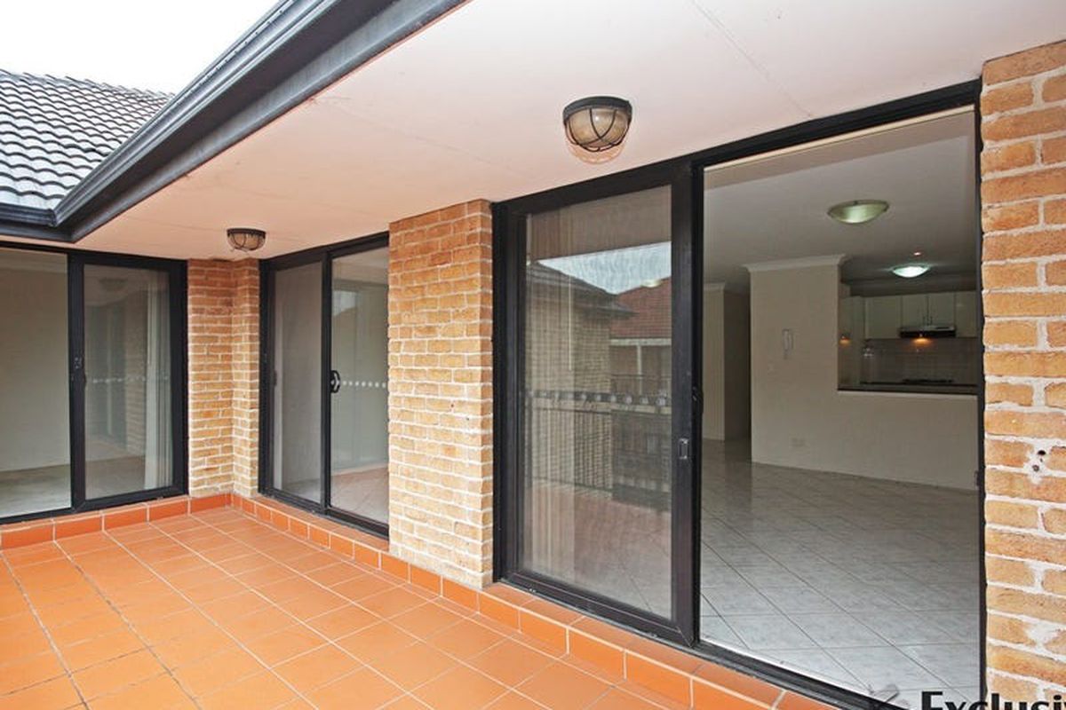 28 / 38 Marlborough Road, Homebush West