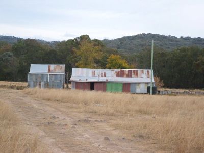 113 Summerville Road, Emmaville
