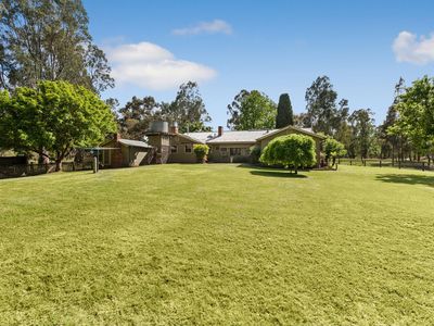 8774 Goulburn Valley Highway, Whiteheads Creek