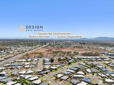 93 Abby Drive, Gracemere