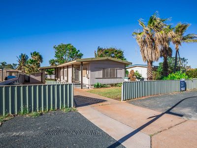 42 Robinson Street, Port Hedland