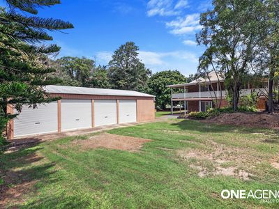 55 Johnston Boulevard, Urraween