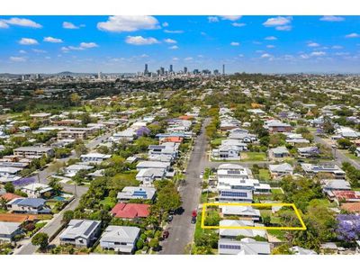 91 Gordon Street, Gordon Park