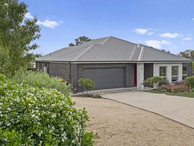 13 Oaksford Drive, Mansfield