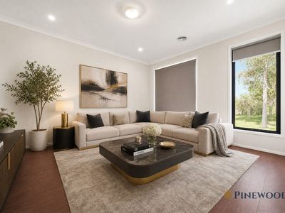 38 Serengeti Circuit, Tarneit