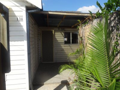 13A Cambridge Avenue, Bankstown