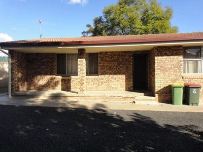 2 / 60 VIEW STREET, Gunnedah